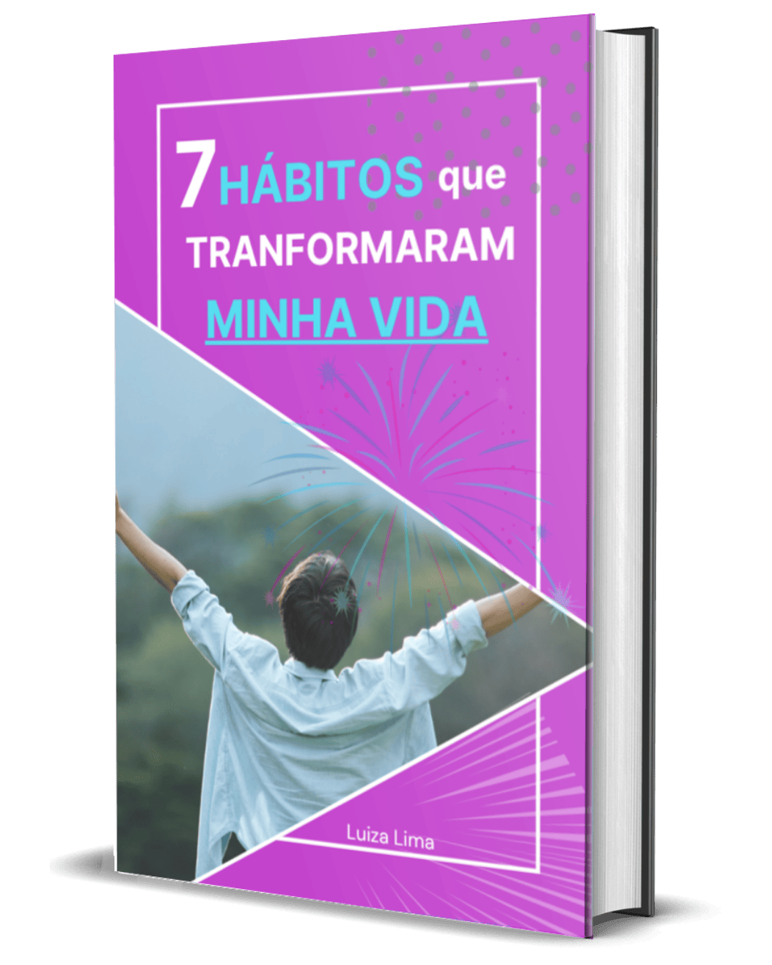 Desenvolvimento pessoal a