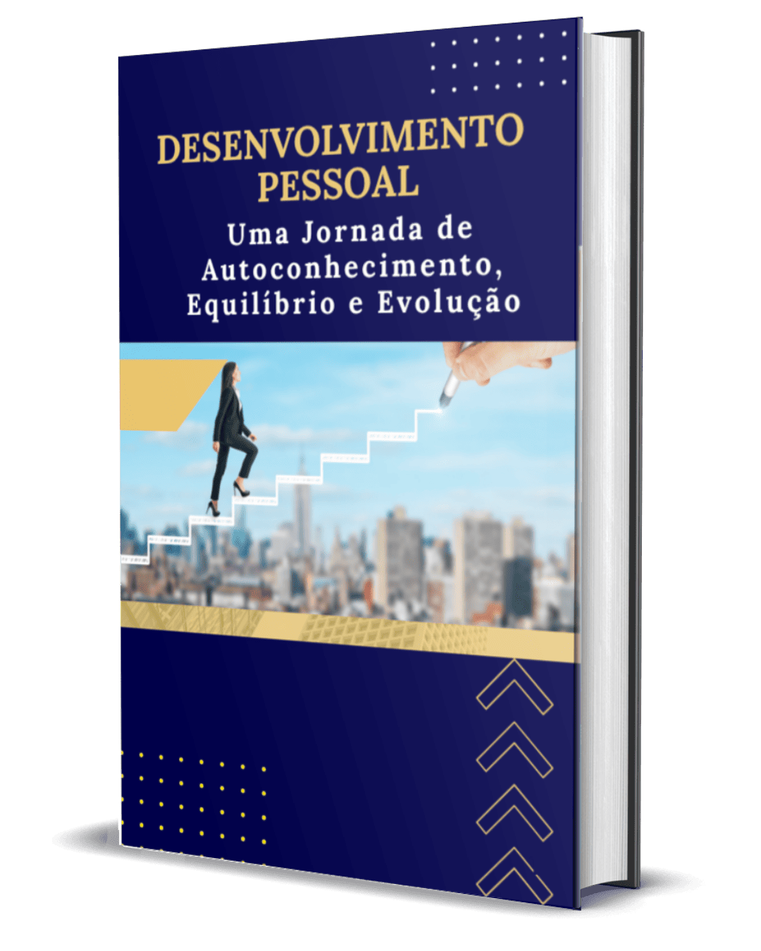 Desenvolvimento pessoal