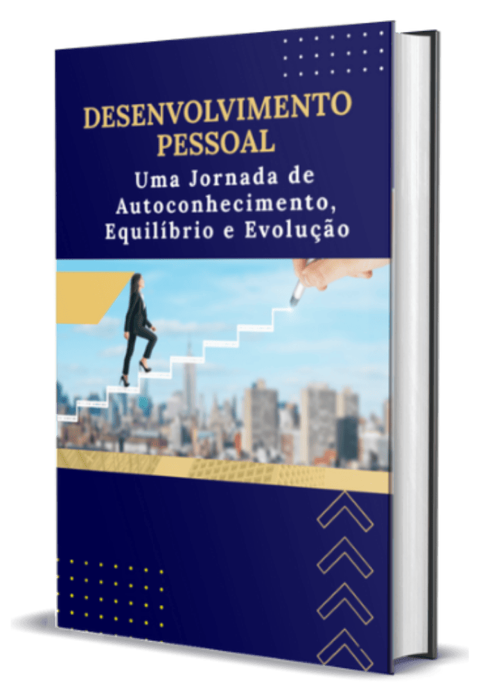 e-book desenvolvimento pessoal
