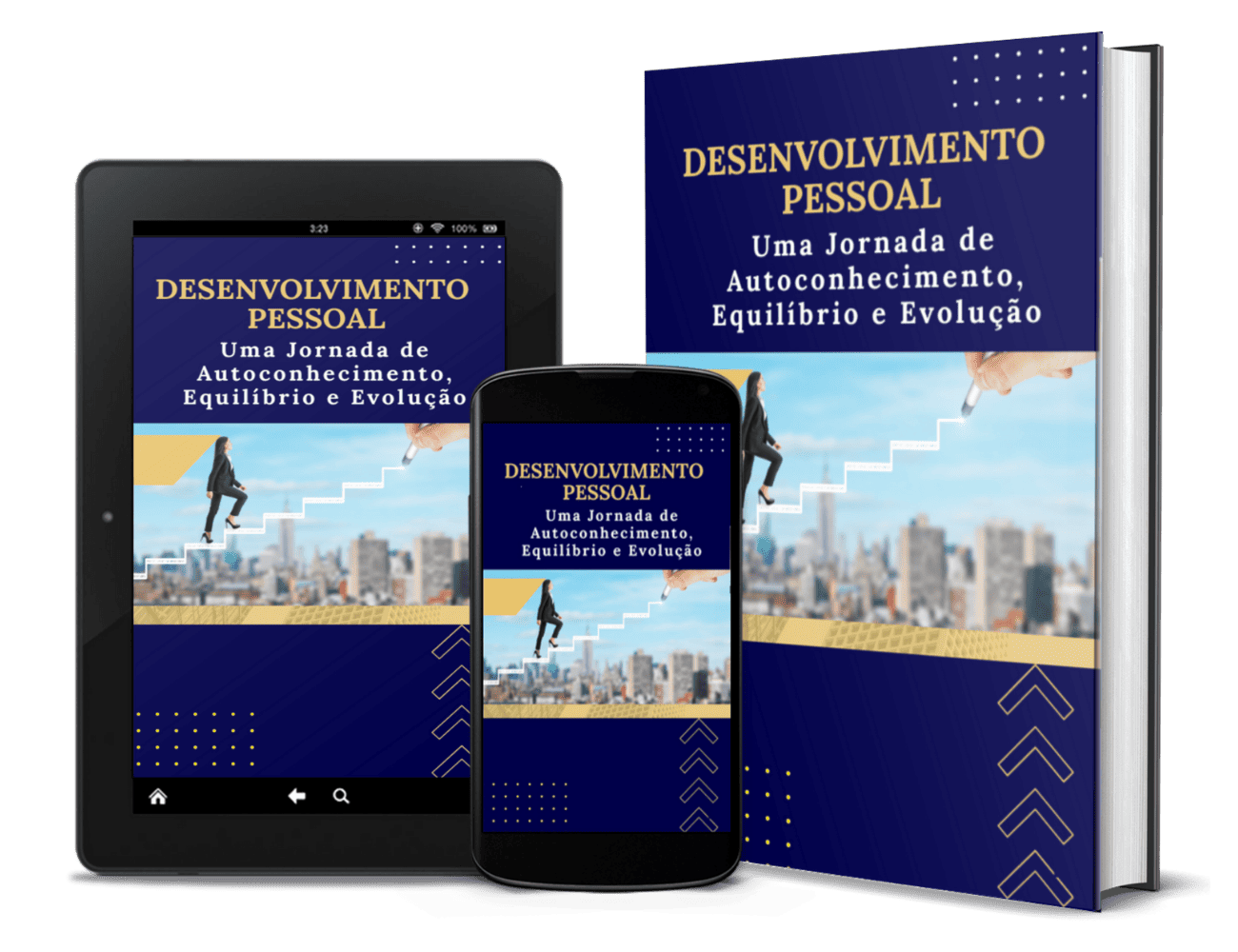 E-Book desenvolvimento pessoal 3