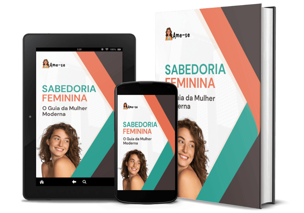 Sabedoria feminina 1